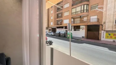 Apartment in Bus Station photo 14
