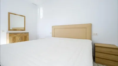 Apartment in Playa del Cura photo 26