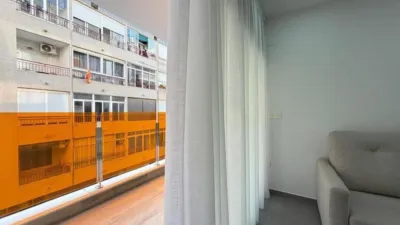 Apartment in Bus Station photo 29
