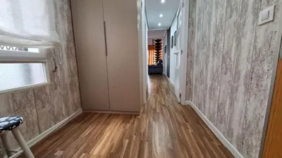 Apartment in Bus Station photo 7