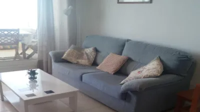 Apartment on Calle de Xabia photo 6