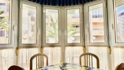 Apartment in Bus Station photo 13