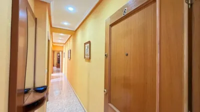 Apartment in Bus Station photo 2