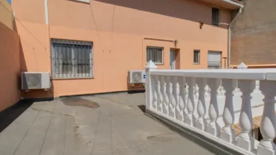 Terraced house in Carrer del Forn photo 52