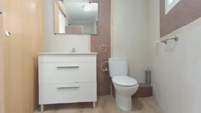Apartment in Ibi photo 11