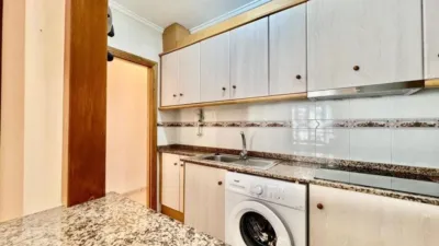 Apartment in Bus Station photo 26