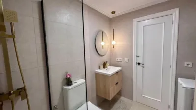 Apartment in Bus Station photo 30