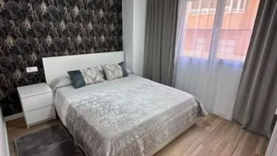Apartment in Bus Station photo 25