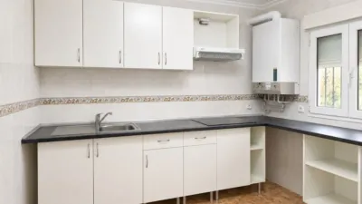 Flat on Calle de Alfonso VIII, 1 photo 7