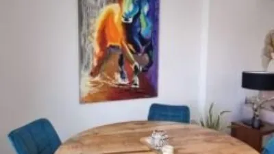 Apartment in Playa del Cura photo 8