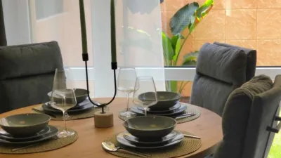 Casa – Torrevieja - Vista 4