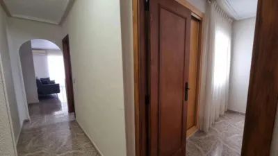 Apartment in Acequion photo 20