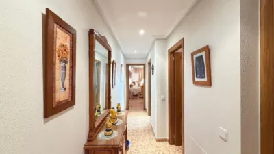 Piso – Torrevieja - Vista 4