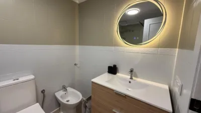 Apartment in Playa del Cura photo 18