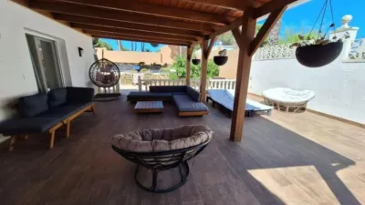 Casa – Pilar de la Horadada - Vista 3