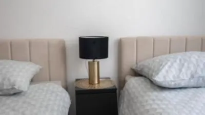 Apartment in Bus Station photo 20