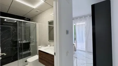 Apartment in Bus Station photo 27
