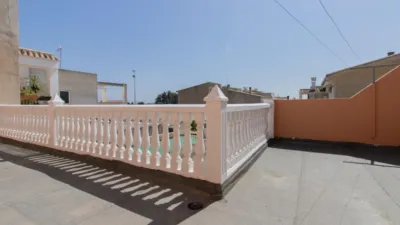 Terraced house in Carrer del Forn photo 51