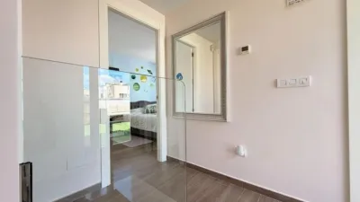 Chalet en Aguas Nuevas photo 27
