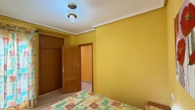 Apartment in Bus Station photo 8