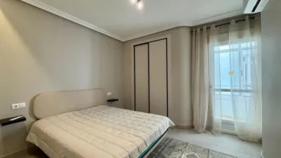 Apartment in Bus Station photo 5