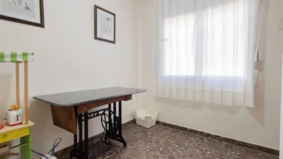 Terraced house in Carrer del Forn photo 19