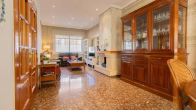 Terraced house in Carrer del Forn photo 9