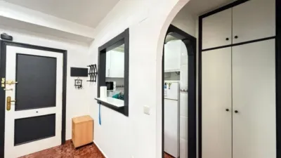 Apartment in Bus Station photo 10