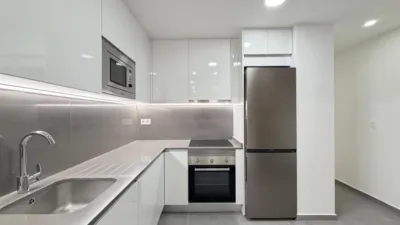 Apartment in Bus Station photo 21