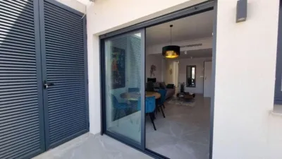 Apartment in Playa del Cura photo 12