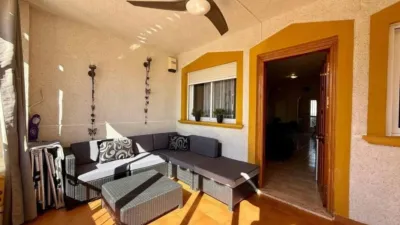 Pis – Torrevieja, Urbanización La Ceñuela - Vista 5