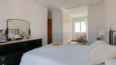 Terraced house in Carrer del Forn photo 40