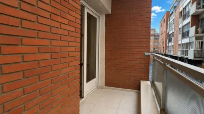 Flat on Calle de Alfonso VIII, 1 photo 5