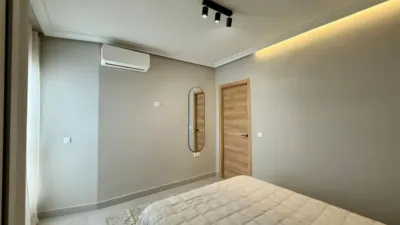 Apartment in Bus Station photo 12