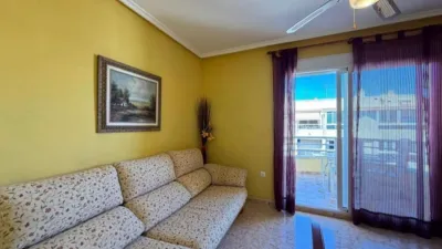 Apartment in Bus Station photo 26