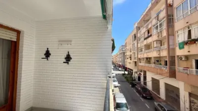 Apartment in Bus Station photo 16