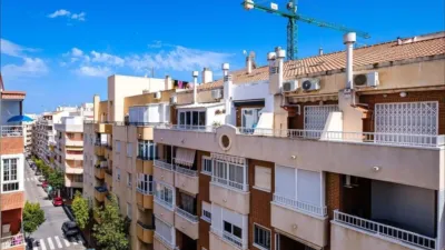 Apartment in Playa del Cura photo 20