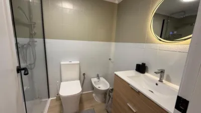 Apartment in Playa del Cura photo 16
