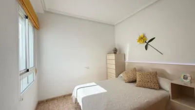 Apartment in Bus Station photo 15