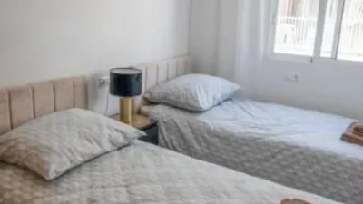 Apartment in Bus Station photo 18