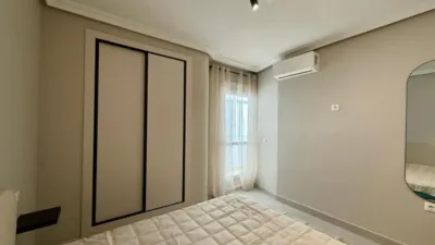 Apartment in Bus Station photo 11