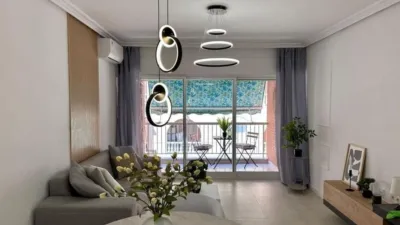 Piso – Torrevieja - Vista 2