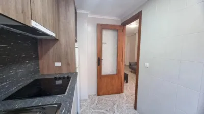 Apartment in Acequion photo 15