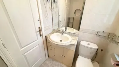 Apartment in Bus Station photo 10