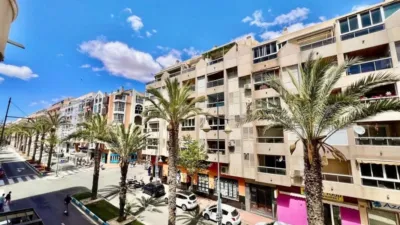 Apartment in Bus Station photo 18