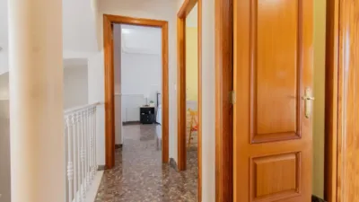 Terraced house in Carrer del Forn photo 32