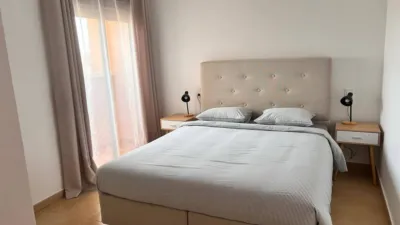 Apartment in Lomas de Cabo Roig photo 17