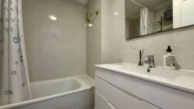 Apartment in Acequion photo 7