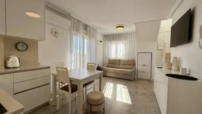 Pis – Torrevieja, Urbanización Calas Blancas - Vista 3