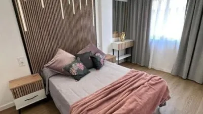 Apartment in Playa del Cura photo 8